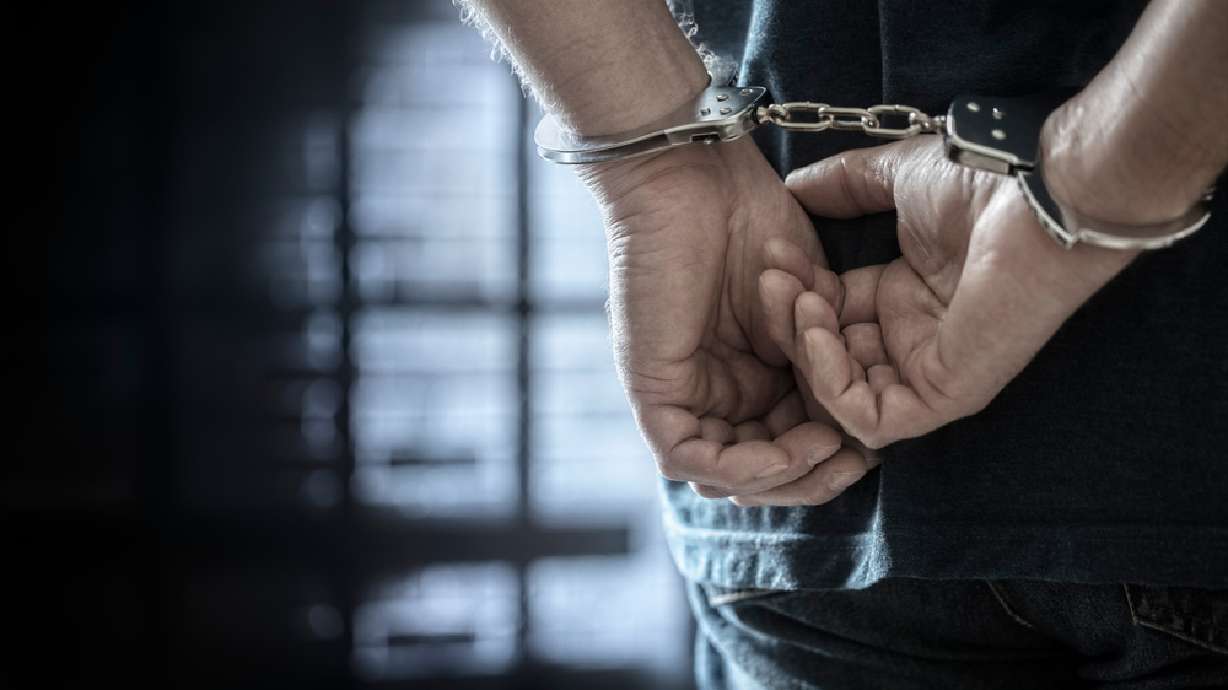 19-year-old shot by police now under arrest in hospital