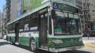 Habrá transporte público gratuito en la provincia de Buenos Aires durante las elecciones legislativas