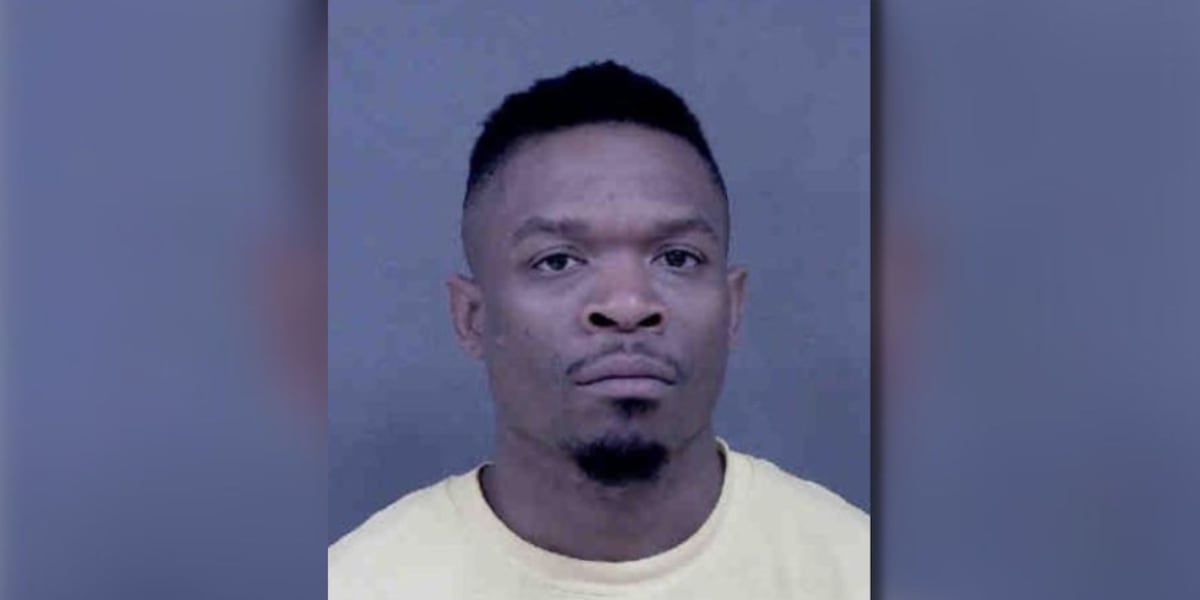 Man accused of killing woman outside home in Cleveland County captured in Charlotte