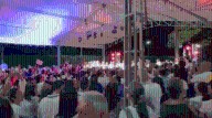 VIDEO: Cali rindió homenaje a víctimas del atentado con emotiva velatón