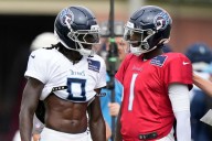 Fantasy football: Finding hole-in-the-wall receivers can be effective