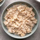 Overnight Steel-Cut Oats Recipe