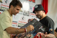 La Filial River Río Grande ahora se llama “Leo Ponzio”