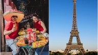 Piden a restaurante mexicano en Francia cambiar sus ingredientes; esta fue su respuesta