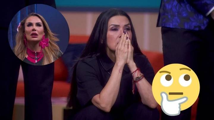 La Casa de los Famosos México 2025: Piden a Dalilah Polanco alejarse de Ninel Conde