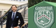 Ex-owner of Gainesville Country Club running for Mayor of New York City