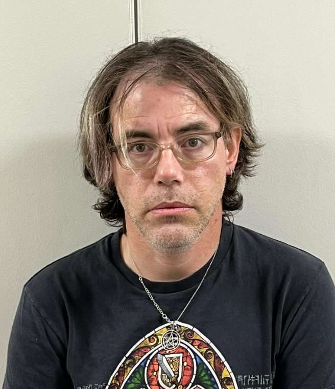 Winston County Man Charged with Multiple Counts of Sexual Battery of a Child