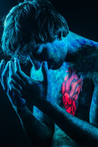 Personality, Mental Health, and Your Heart: It's a Puzzle