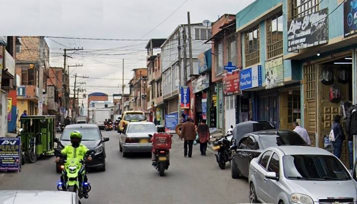 El barrio Camilo Torres de Soacha tendrá corte de agua este jueves 28 de agosto