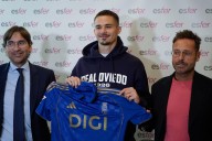 Dendoncker: "Jugar en LaLiga siempre ha sido un sueño"