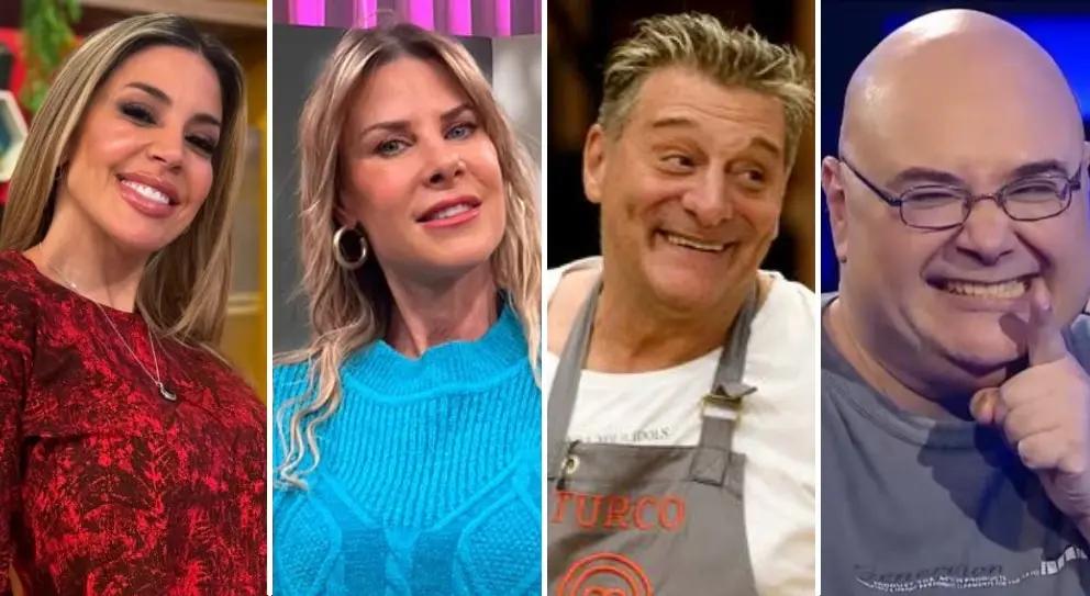 Cierre de listas: Virginia Gallardo, Jorge Porcel Junior, Karen Reichardt y otros “candidatos famosos” para las elecciones