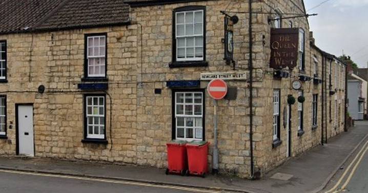 The charming pub in Lincoln searching for a new landlord