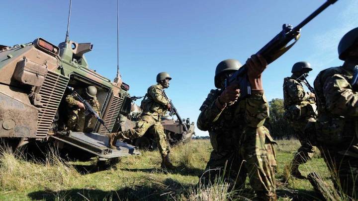 El Gobierno profundiza la militarización de las fronteras: todos los detalles