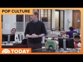 See the First Trailer for ‘The Office’ Spinoff