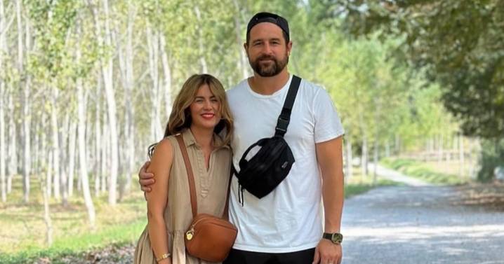 Former HGTV Star and ‘Bachelorette’ Jillian Harris Marries Justin Pasutto