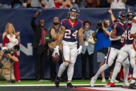 Six Houston Texans Land in NFL Top 100 Players