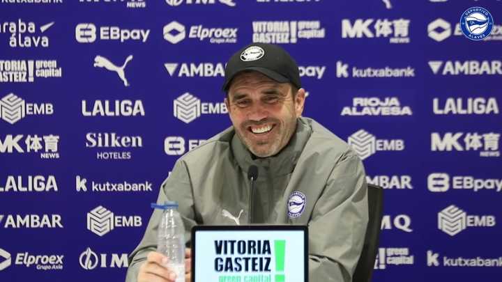 Urgencias en Mendizorroza