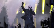 ‘Party in the Park’ all-day music festival in Gilbert to bring Pitbull, Baby Bash, and others this November