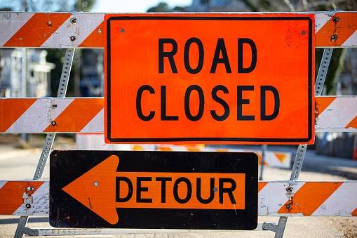 PennDOT road work in Delaware County, week of Aug. 10, 2025