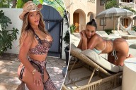 Model spends thousands on third BBL surgery to correct 'botched' job