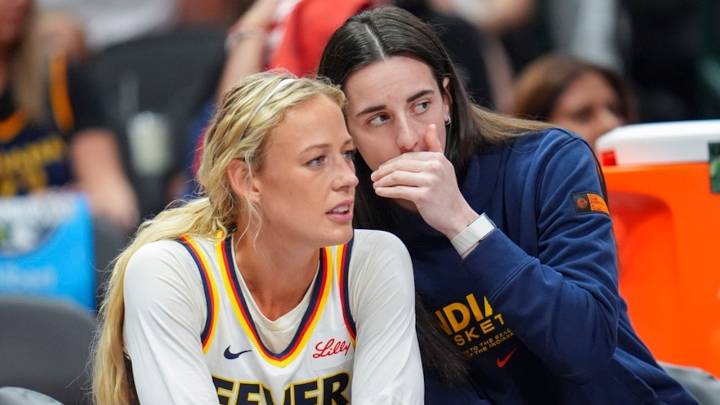 Experts release new Fever vs. Sun predictions following new updates to Caitlin Clark’s return