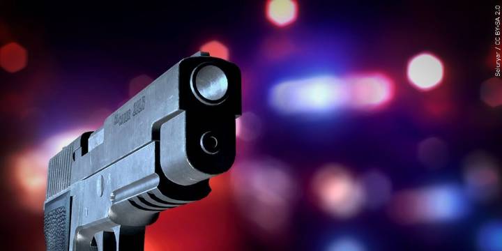 Cars and home hit by bullets on Evansville’s southside