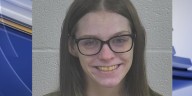 Woman charged with possession of controlled substance