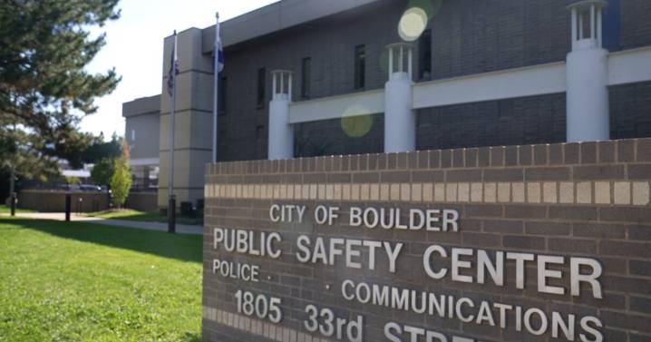 Boulder Police Officers Association disappointed after city council sides with city in salary negotiation