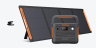 Shop Jackery's Popular Portable Power Station for $300 Off