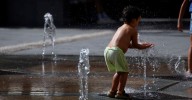 Más calor: activado el aviso rojo por temperaturas extremas este martes en Córdoba