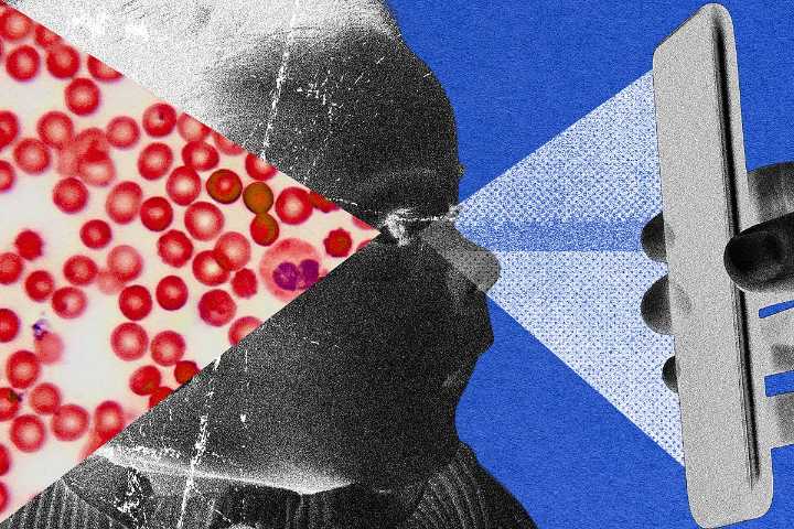 El abuso de las pantallas en la infancia y la adolescencia deja huella: "Hemos encontrado un patrón en la sangre"