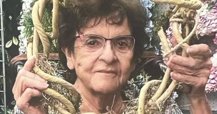 Julia Ann Meier Manteufel