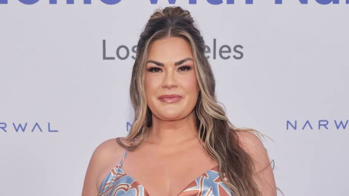 The Valley's Brittany Cartwright spotted on date night with secret new man as ex Jax Taylor drags out divorce