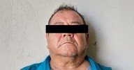 Aprehenden en Colima a 'El Chalamán', familiar de 'El Mencho' requerido por EU