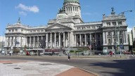 El Congreso oficializó el rechazo a decretos de Milei