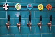 It’s last orders for craft beer
