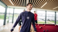 Inside Man Utd's £50m training ground upgrade