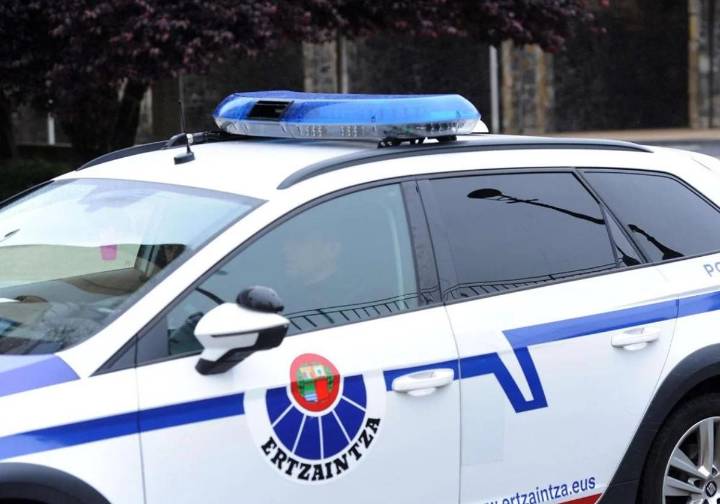 Hallan en Legazpi el cadáver de un hombre desaparecido al menos desde el miércoles