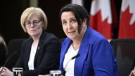 Canada's sports system is 'broken' and suffers from widespread abuse: Federal commission