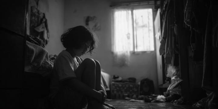 Niño de 7 años sufrió fractura y maltratos constantes: condenan a su padre y madrastra en San Martín