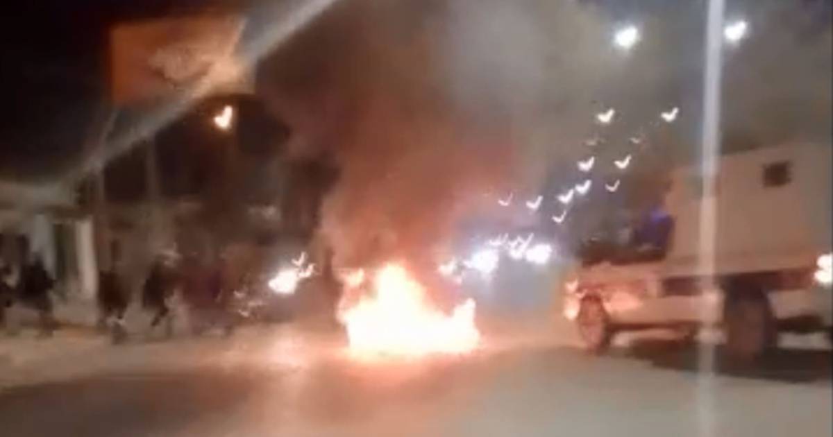 Muerte en Barrio Solidaridad: Asesinaron a un adolescente de 14 años en una pelea callejera
