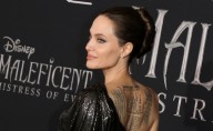 Angelina Jolie dejará Los Ángeles para buscar un nuevo hogar en el extranjero
