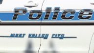 Police: Domestic violence leads to SWAT response in West Valley City