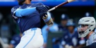 Greene, Carpenter and Dingler power Tigers to a 5-3 come