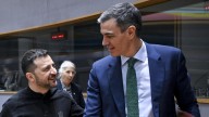 Pedro Sánchez remarca la autonomía de Ucrania frente a su futuro y defiende un alto el fuego
