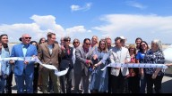 Doña Ana County International Jetport increases capacity