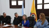 Secretaria de Salud asumió como gobernadora encargada del Valle del Cauca | Anunció el cierre temporal de urgencias en Palmira por deudas de las EPS