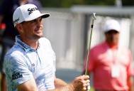 Keegan Bradley Sparks Outrage With His Controversial Green-Reading Routine at East Lake Keegan Bradley with his exceptional contribution in Ryder Cup suddenly caught under fire for his controversial m
