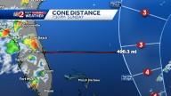 Hurricane Erin could bring threatening surf, rip currents