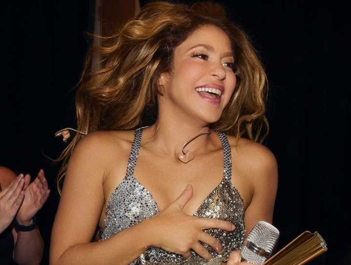 Shakira rompe récord en EE. UU. con 22 conciertos sold out y se corona con la gira latina más grande de 2025